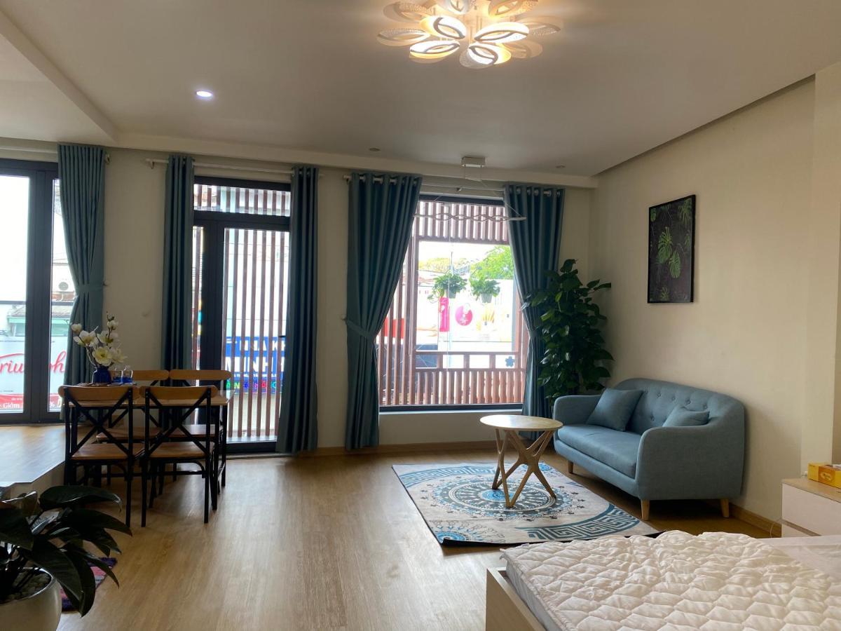 अपार्टमेंट Chill 1 Ho Chi Minh City