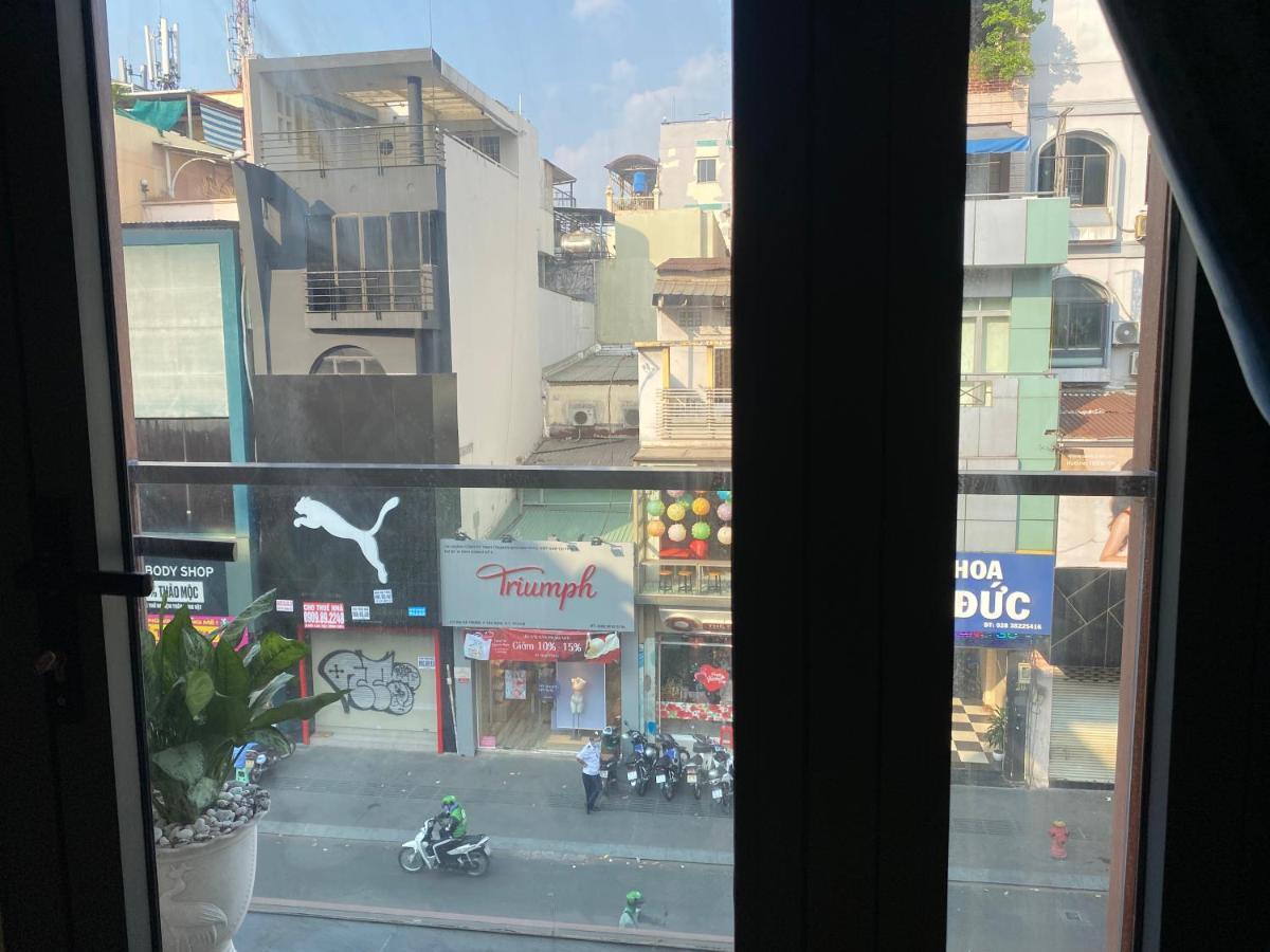 अपार्टमेंट Chill 1