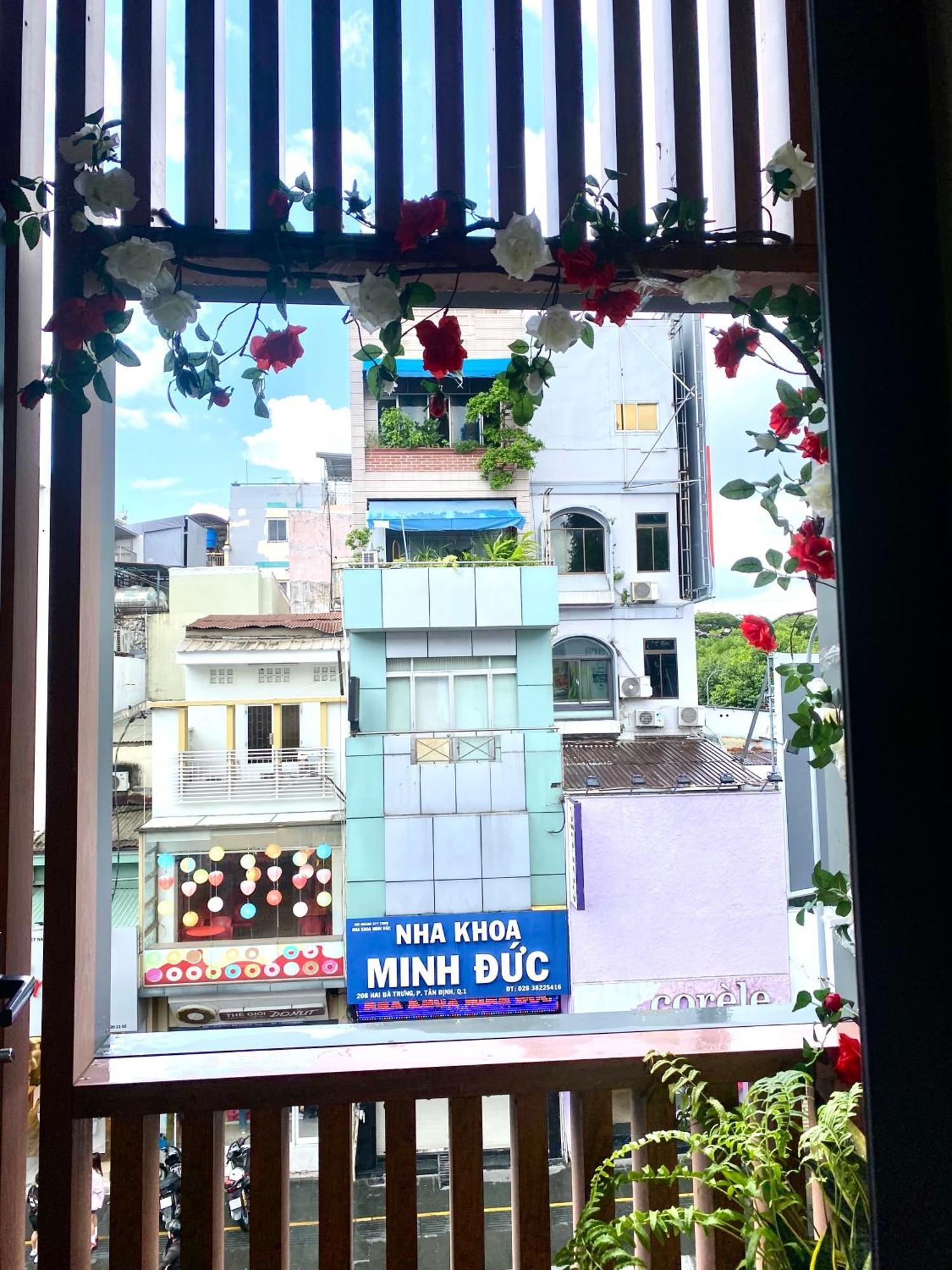 अपार्टमेंट Chill 1